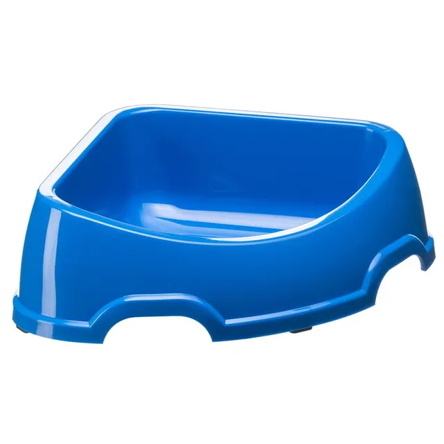 ferplast-party-napf-f-r-hunde-und-katzen-1-2-l-aus-recyceltem-kunststoff image 1