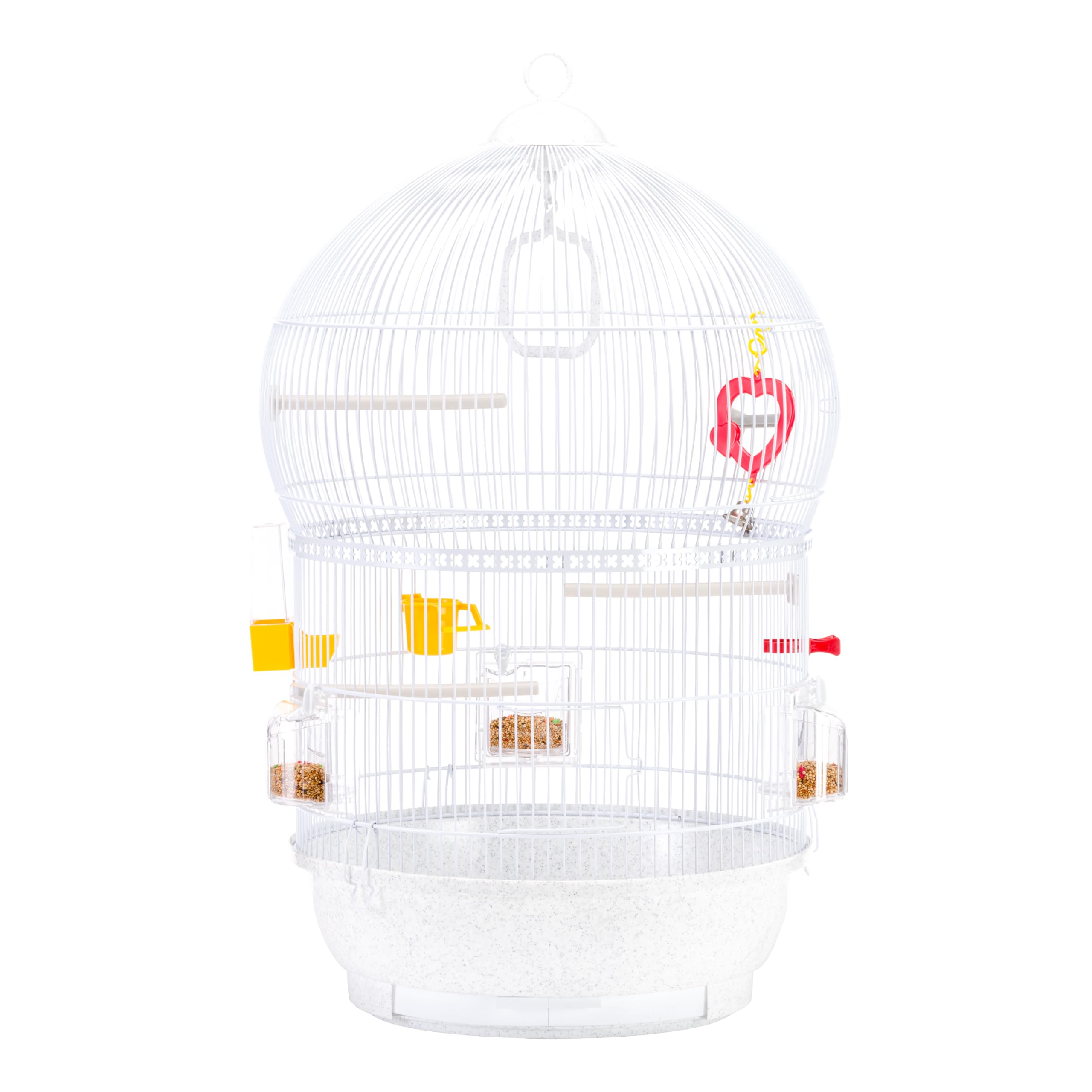 ferplast-bali-vogelk-fig-43-5-x-43-5-x-68-5-cm-f-r-kanarien-und-wellensittiche image 1