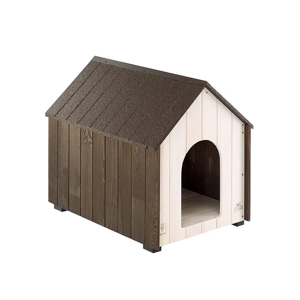 ferplast-koya-small-outdoor-hundeh-tte-aus-fsc-holz-44-x-57-5-x-h-56-cm image 1