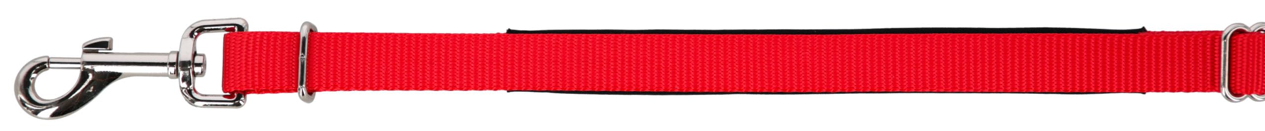 kerbl-pet-multi-f-hrleine-miami-blau-180-cm-x-2-cm-nylonleine image 7