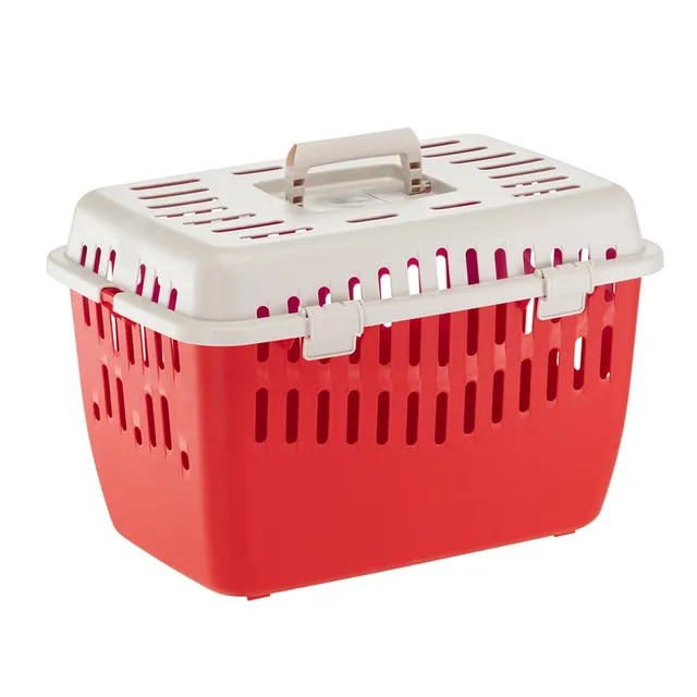 ferplast-binny-1-hundetragetasche-katzentragetasche-bis-5-kg-43-5-x-29-5-x-h-29- image 1