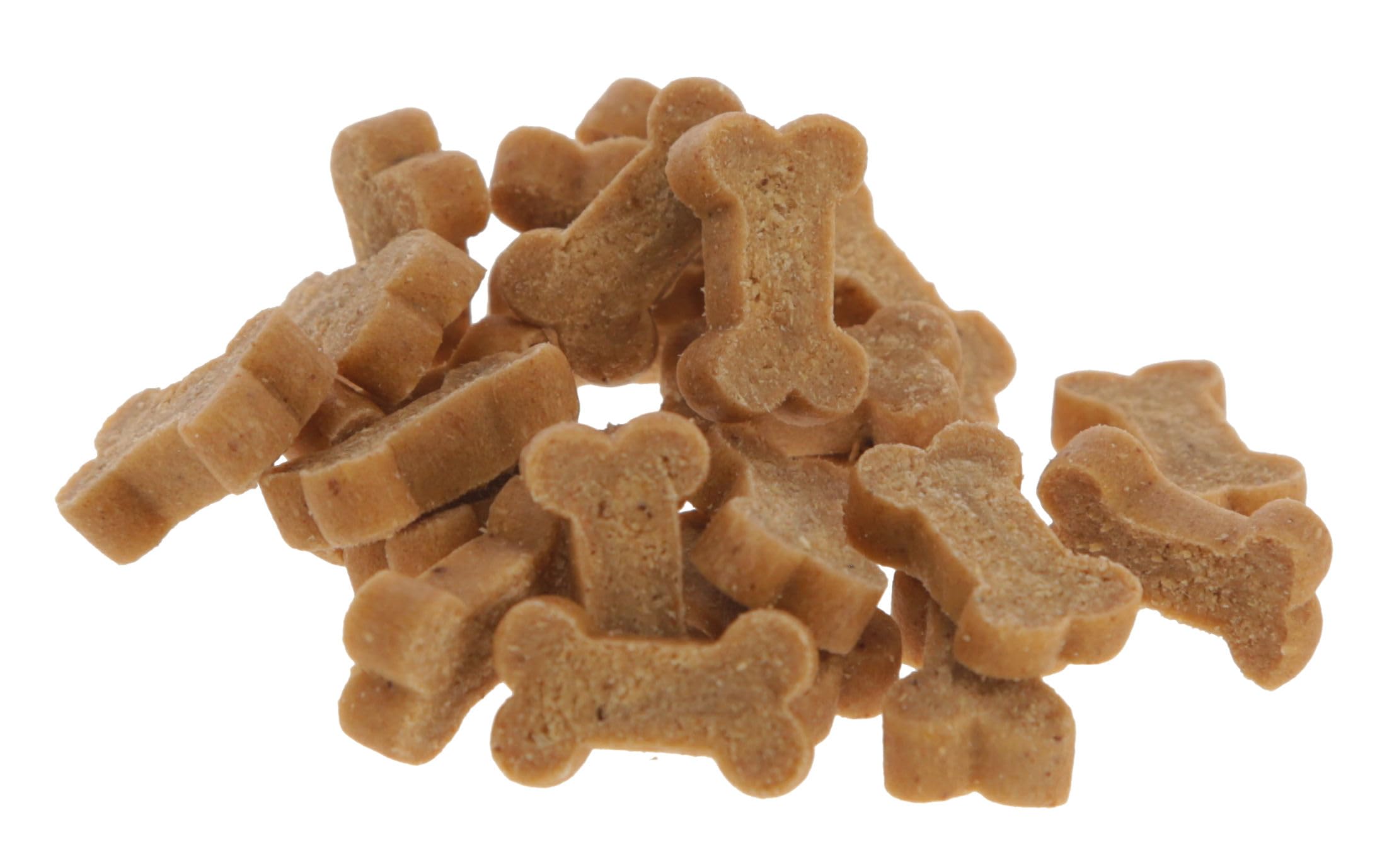 kerbl-trainerbones-mit-huhn-200g-hundesnack-trainingsleckerli image 2