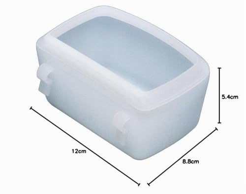 ferplast-atlas-plastic-cat-drinker-napf-f-r-futter-und-wasser image 6
