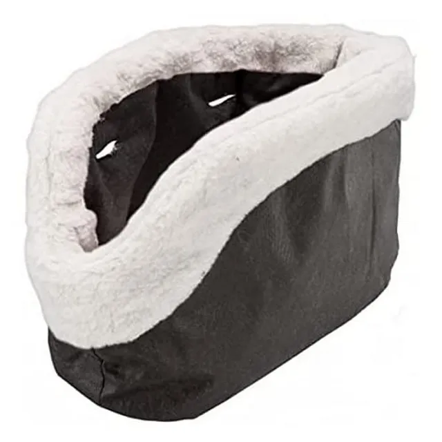 ferplast-with-me-cover-caldo-pl-sch-abdeckung-f-r-hundetragetasche-21-5-x-43-5-x image 1
