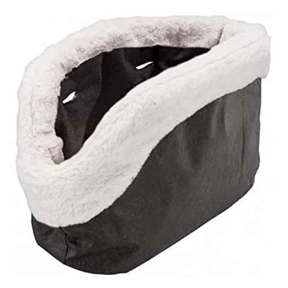 ferplast-with-me-cover-caldo-pl-sch-abdeckung-f-r-hundetragetasche-21-5-x-43-5-x image 1