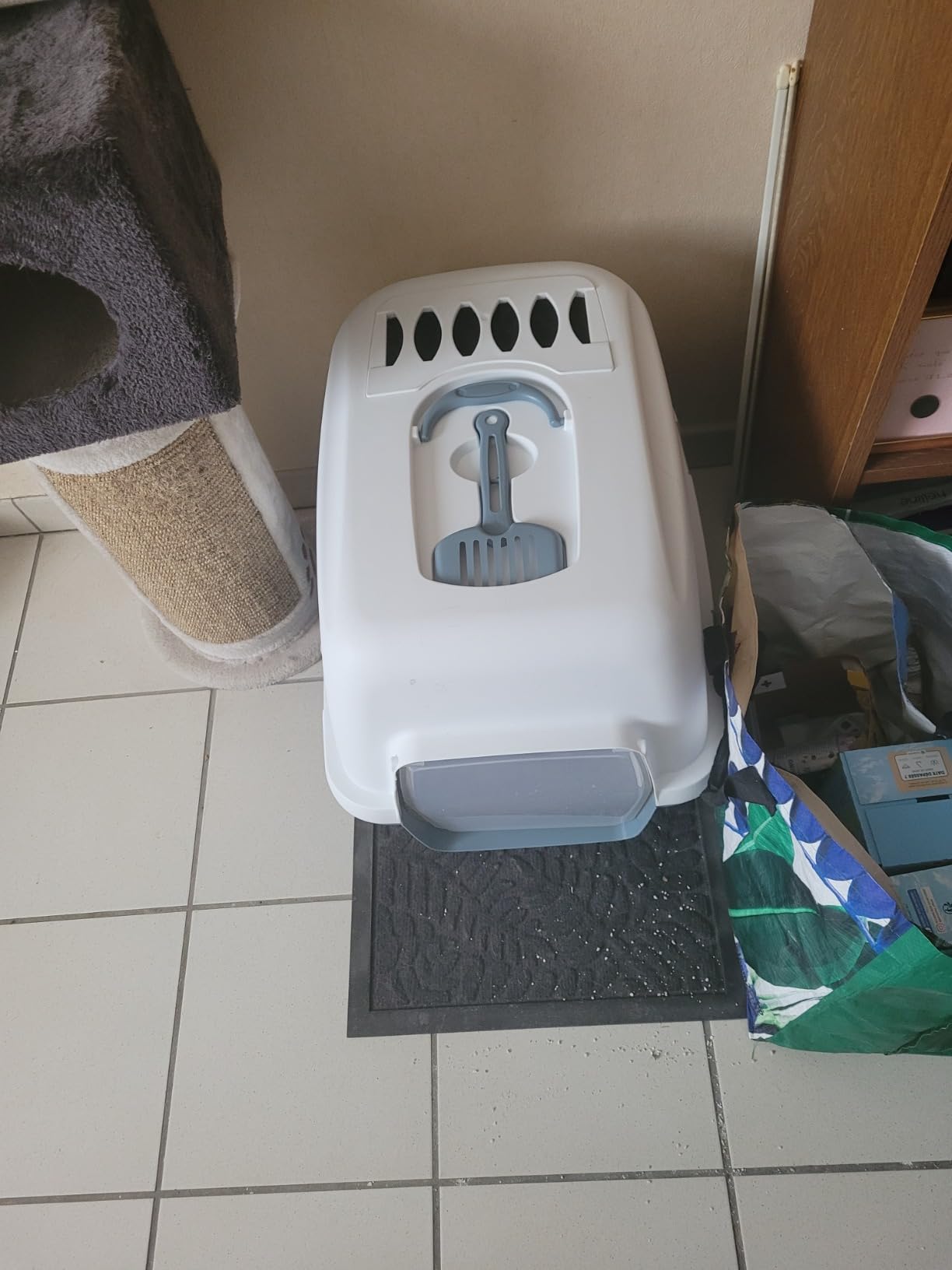 Katzen lieben sie!