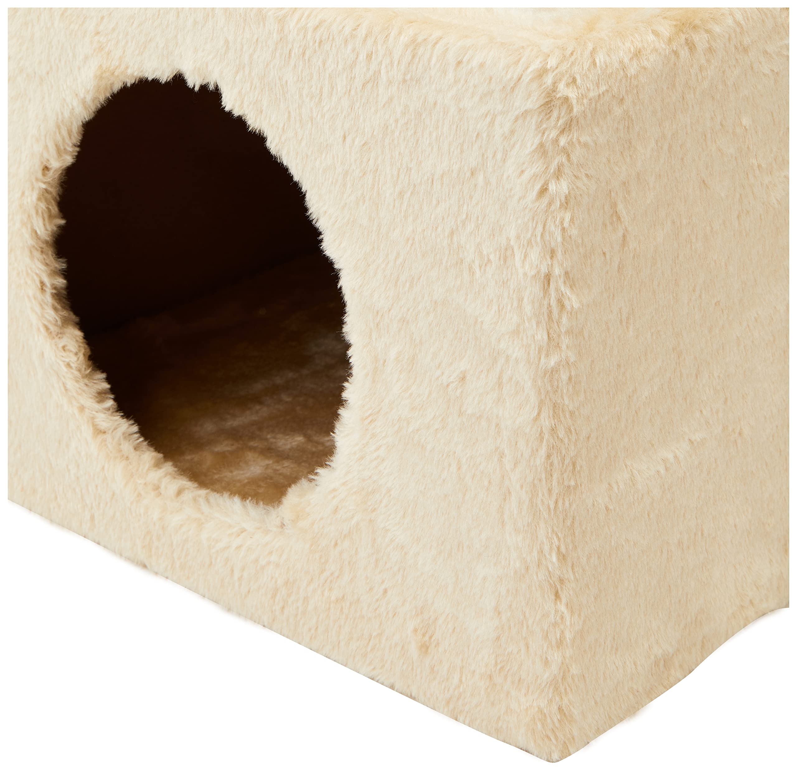 kerbl-pet-kratzbaum-amethyst-beige-h-he-57-cm image 3