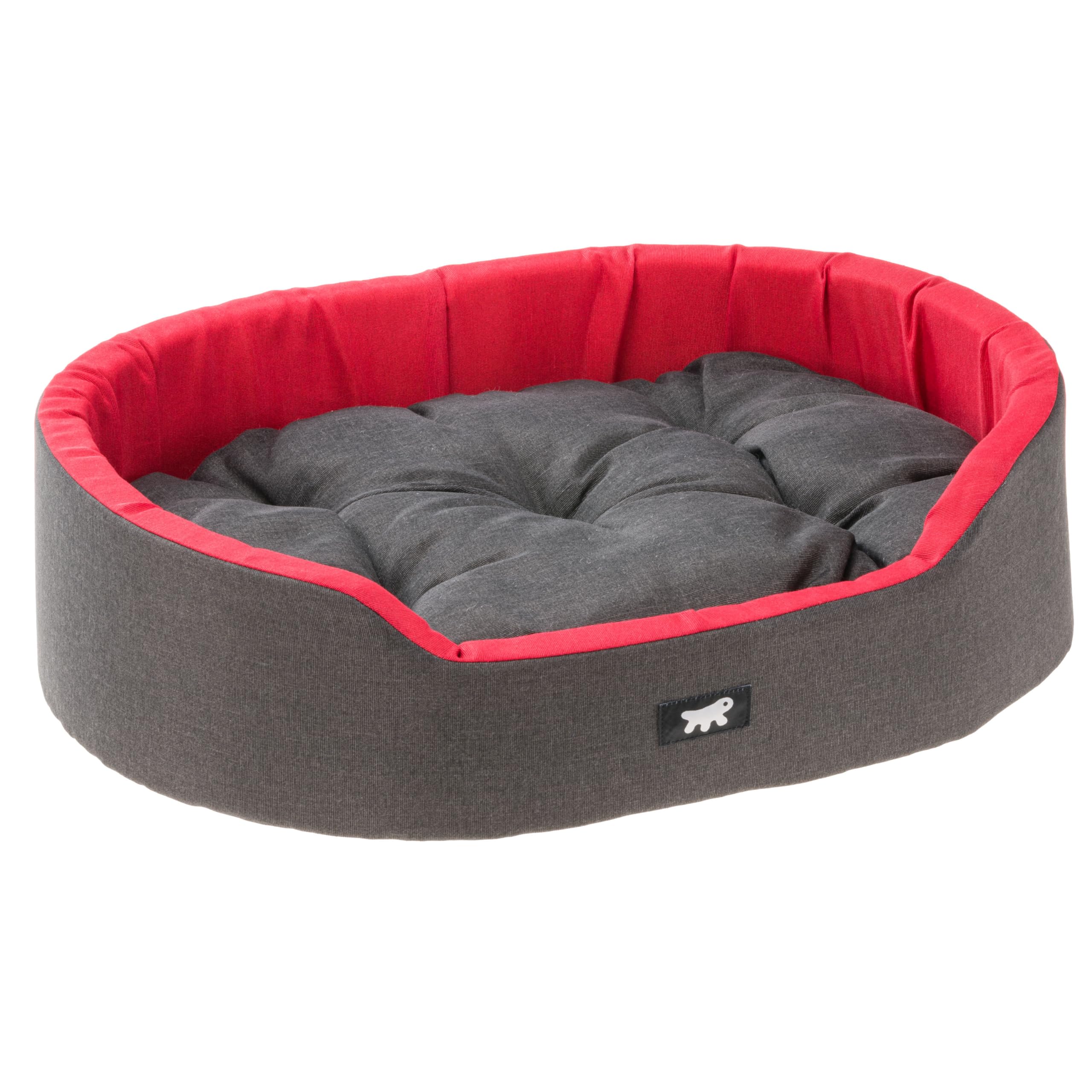 ferplast-sofa-hundeliege-hundebett-f-r-kleine-hunde-und-katzen-55-x-41-x-15-cm-w image 4