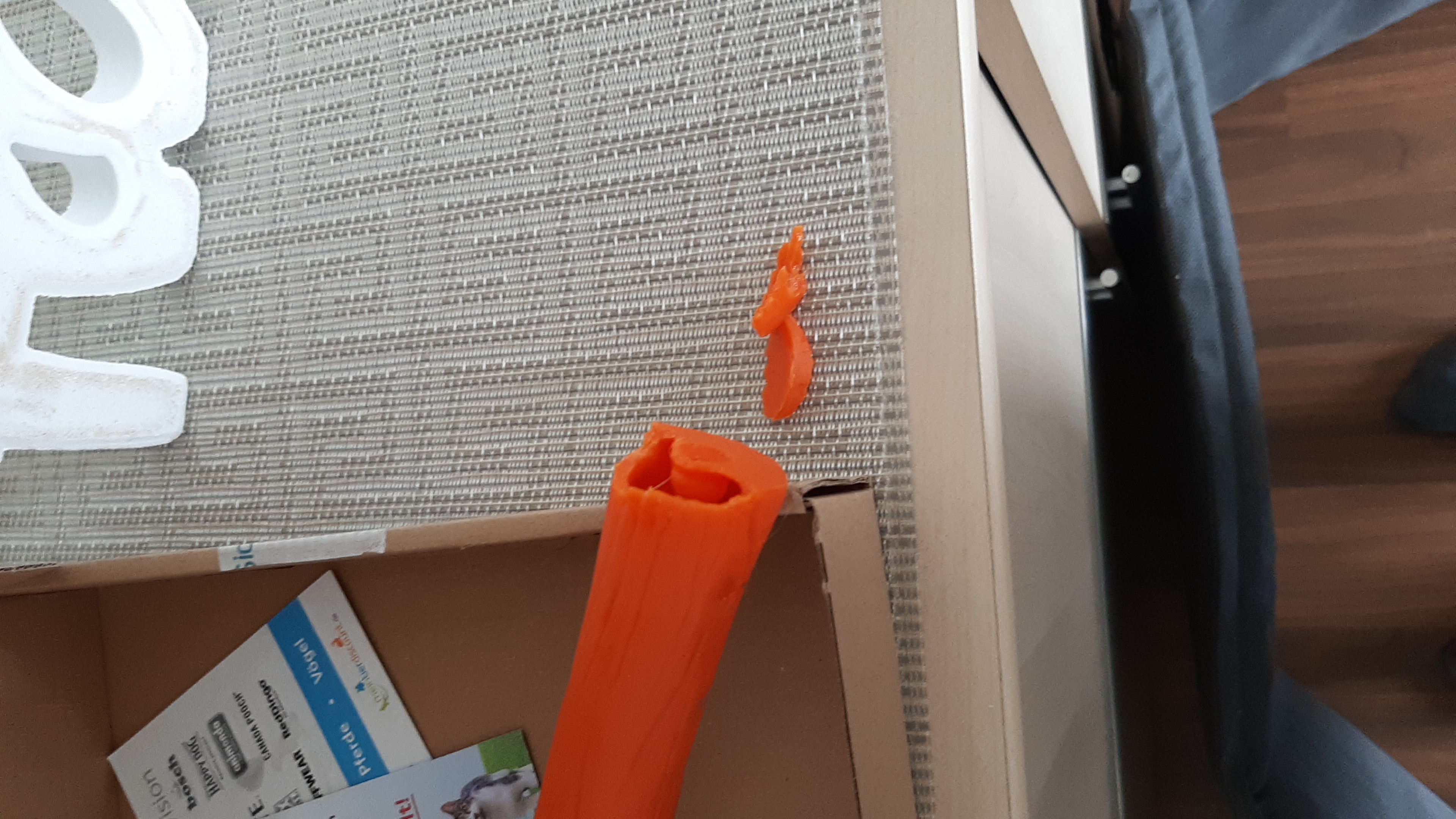 Lieblingsstöckchen