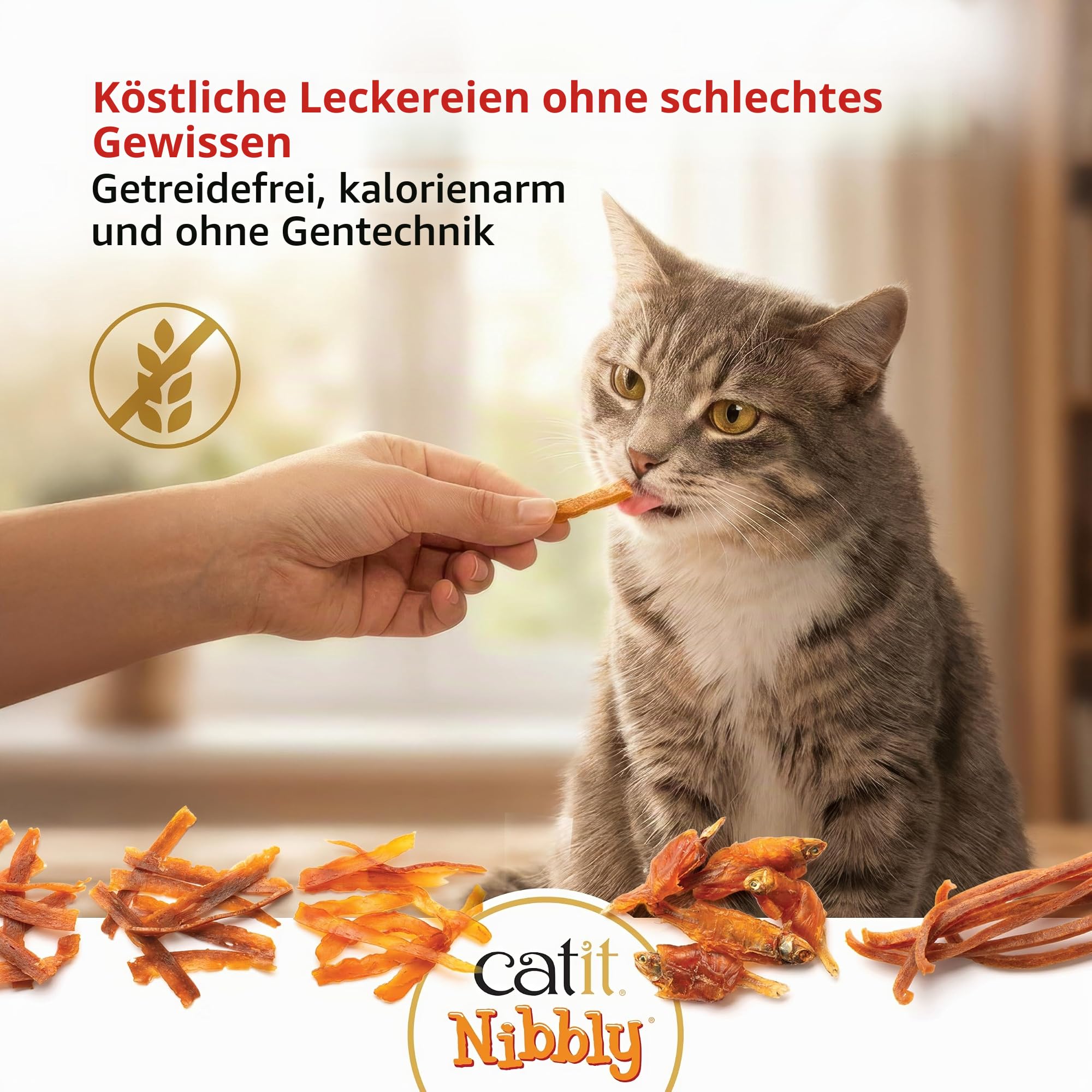 catit-nibbly-grills-kaustreifen-huhn-garnelen-f-r-katzen-30-g image 3