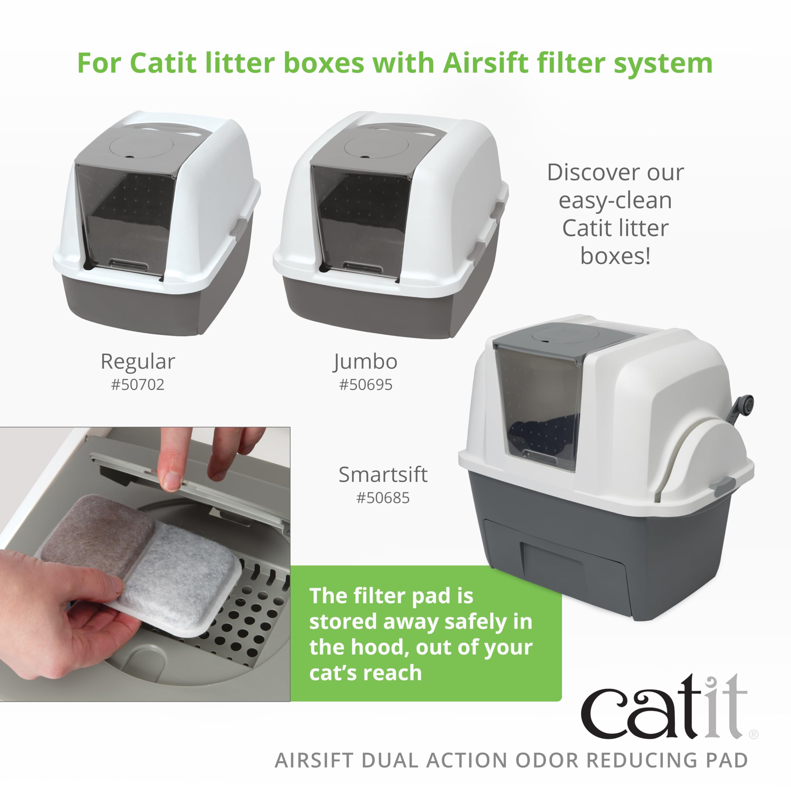 catit-airsift-dual-action-pad-geruchspad-f-r-katzentoilette-6er-pack image 8