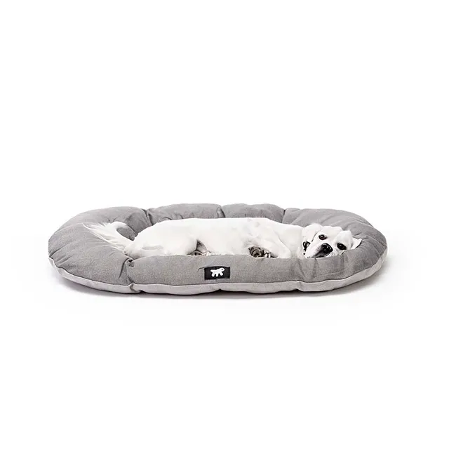 ferplast-relax-78-sanitized-hundekissen-hundebett-mittelgro-e-hunde-78-x-50-cm-g image 1