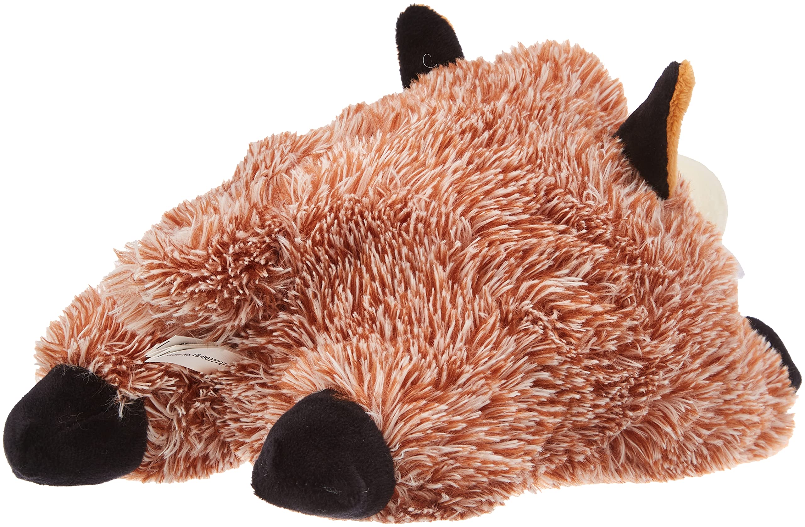 kerbl-pet-pl-schtier-wildschwein-hundespielzeug-aus-softpl-sch-mit-squeaker image 2