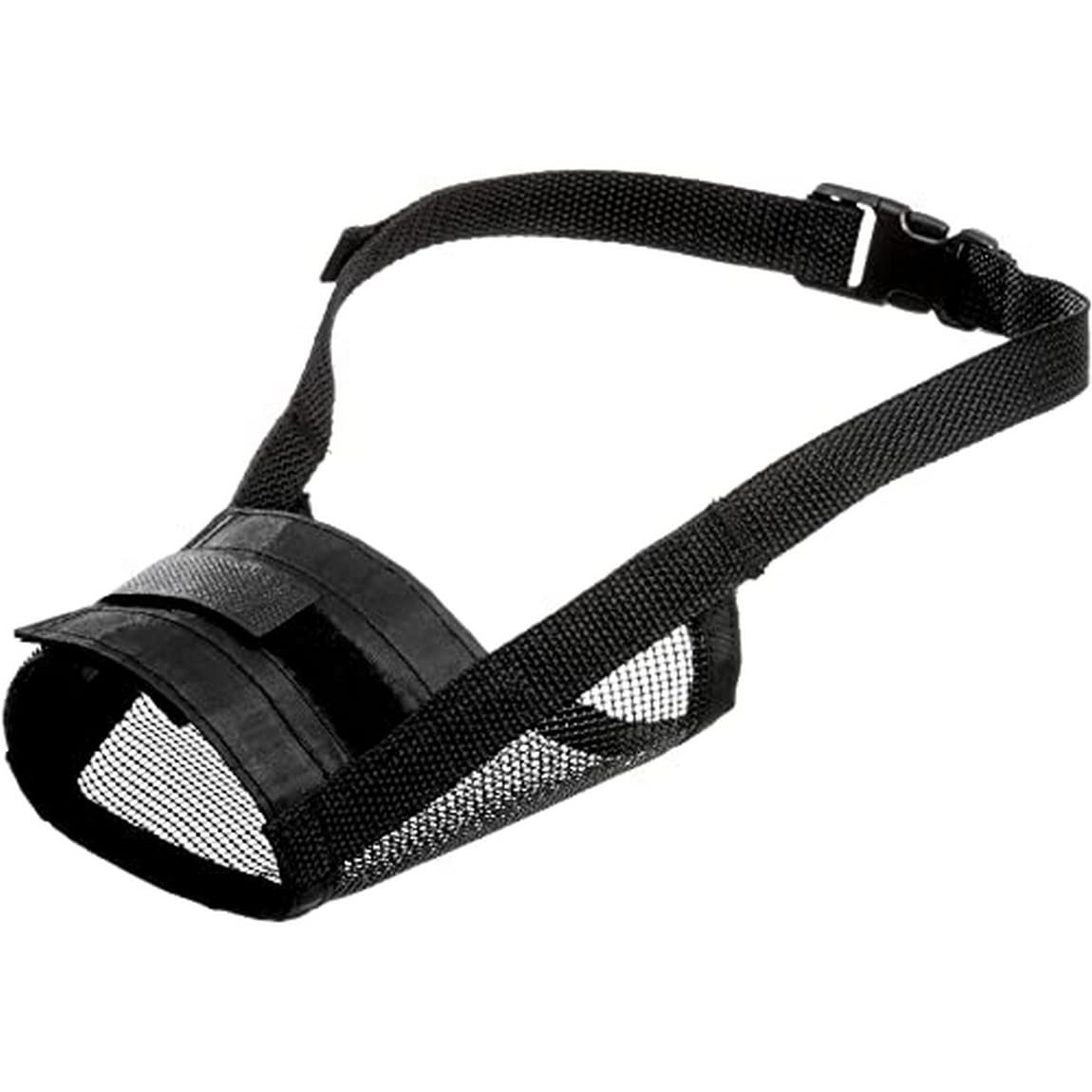 karlie-maulkorb-comfort-gr-l-schwarz-f-r-yorkshire-chihuahua-u image 8