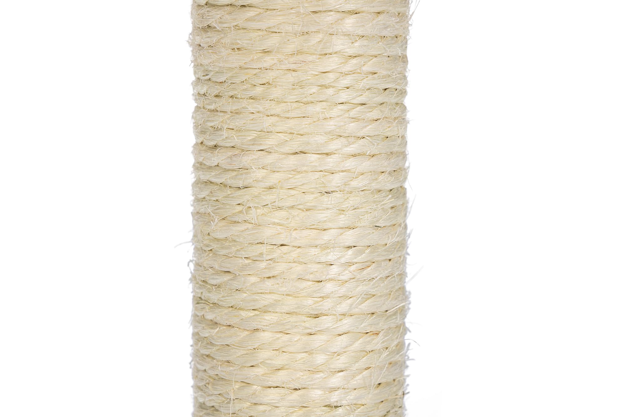 karlie-kratzbaum-amethyst-pl-sch-sisal-grau-30-x-30-x-55-cm image 2