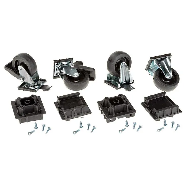 ferplast-l442-kit-wheel-f-atl-car80-100-radsatz-ersatzr-der image 1