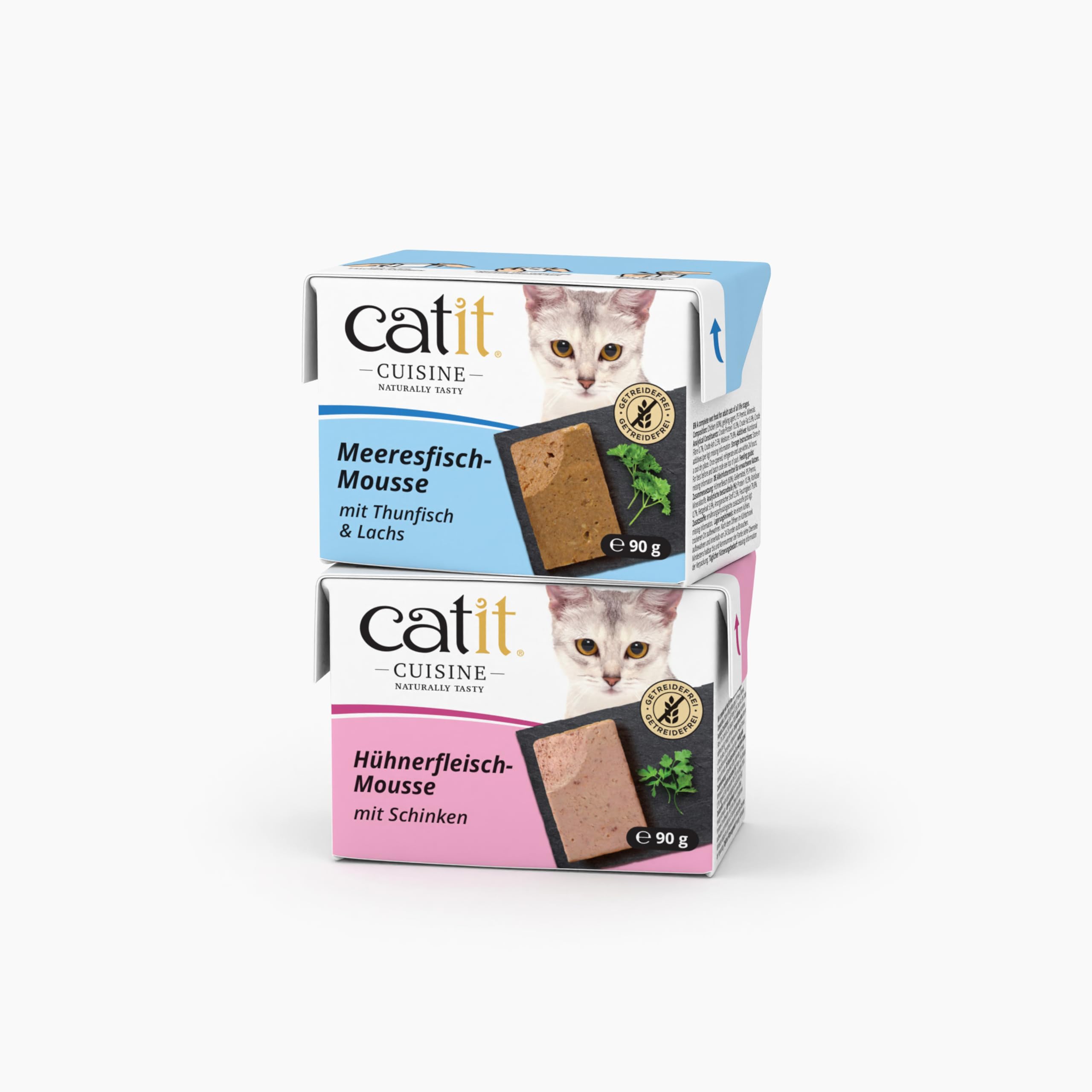 catit-cuisine-mousse-mit-h-hnerfleisch-und-schinken-90-g-getreidefrei image 3