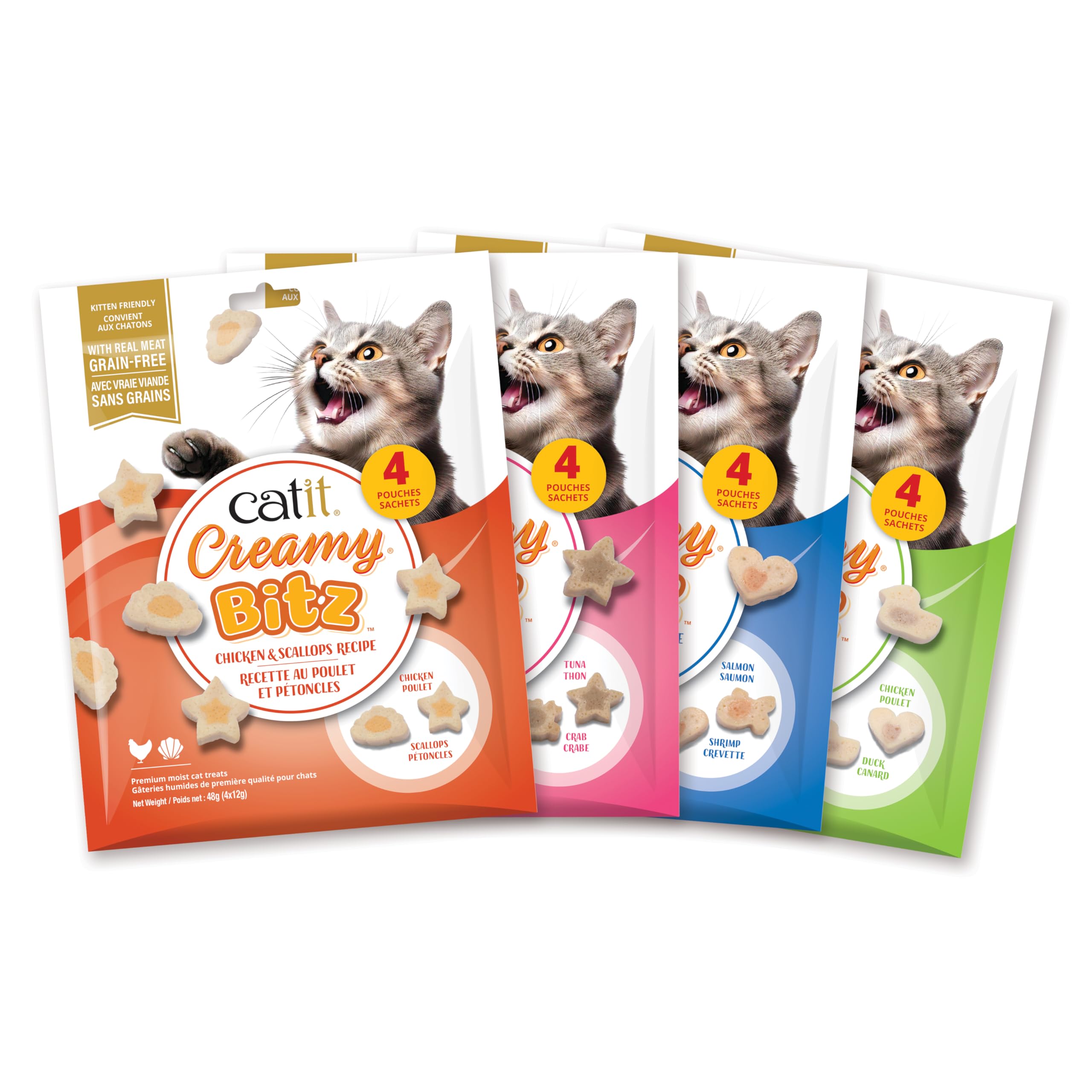 catit-creamy-bitz-thunfisch-mit-krabbe-4-x-12-g image 5