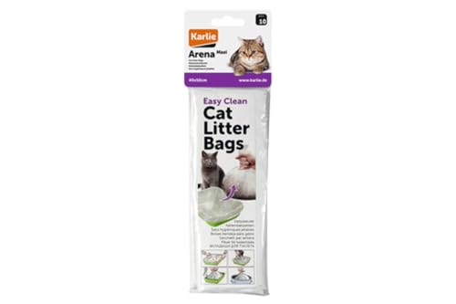 karlie-katzentoilettenbeutel-plastik-transparent-10-st-ck-40-50-cm image 2