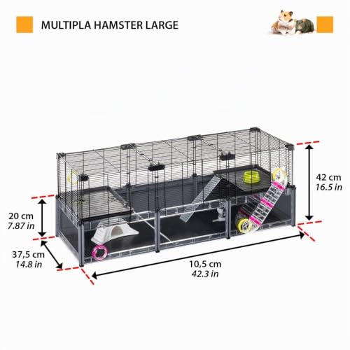 ferplast-multipla-hamster-gro-er-hamster-und-m-usek-fig-107-5x37-5x42-cm-mit-zub image 8