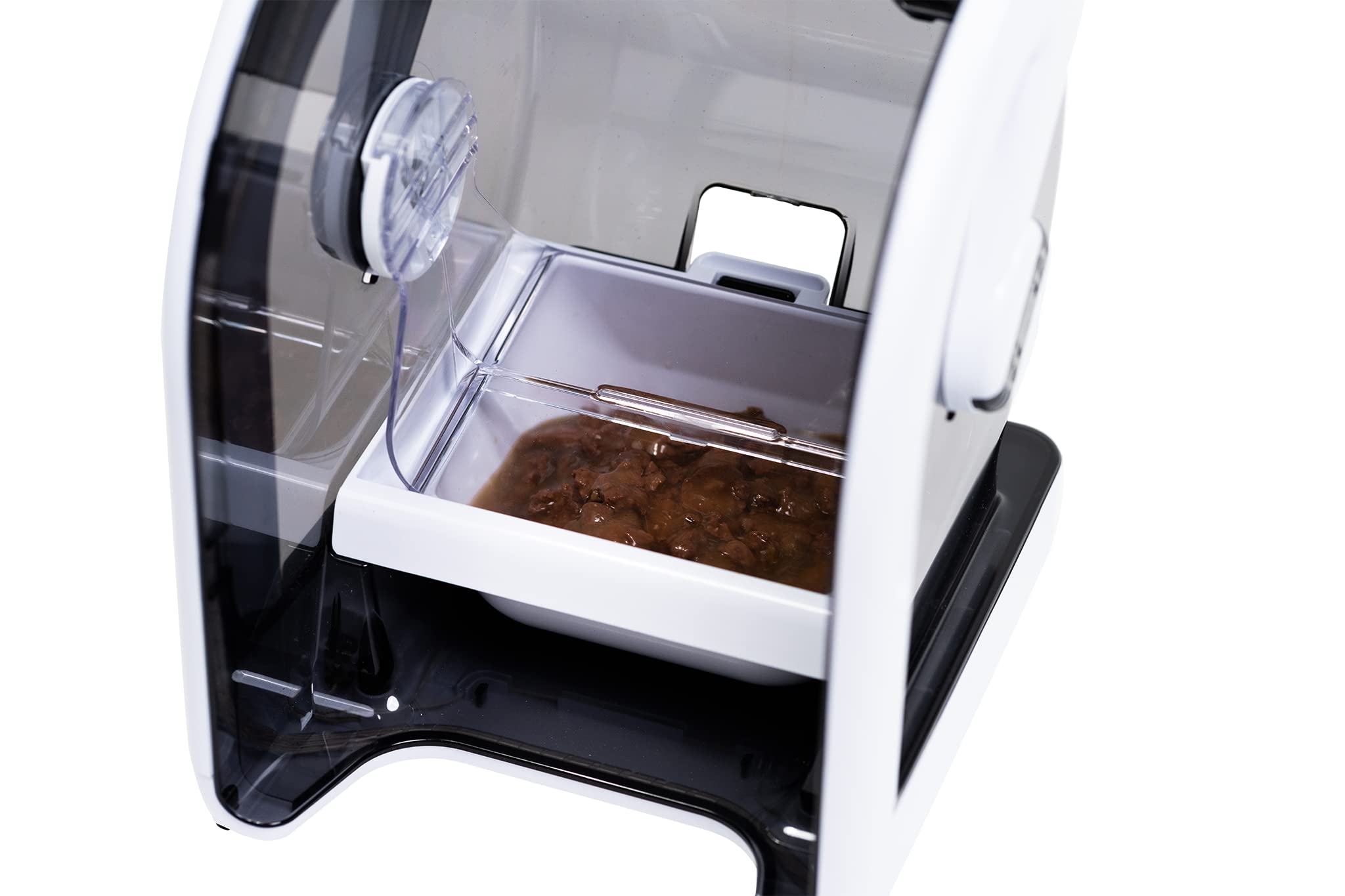closer-pets-mibowl-cp500-selektiver-mikrochip-futterautomat-wei image 6