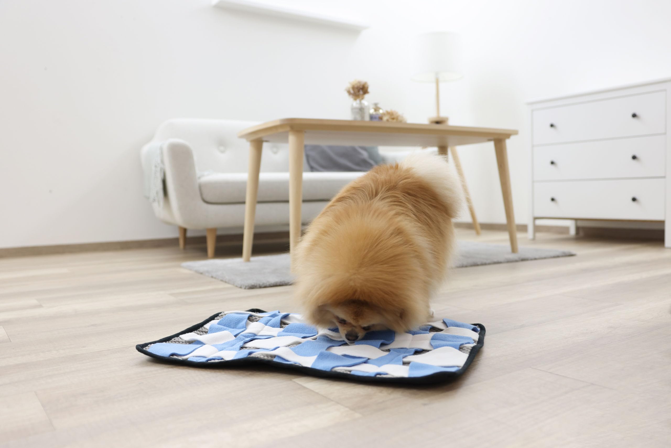 kerbl-pet-schn-ffelteppich-60x45-cm-grau-wei-blau-suchspiel-f-r-hunde image 6