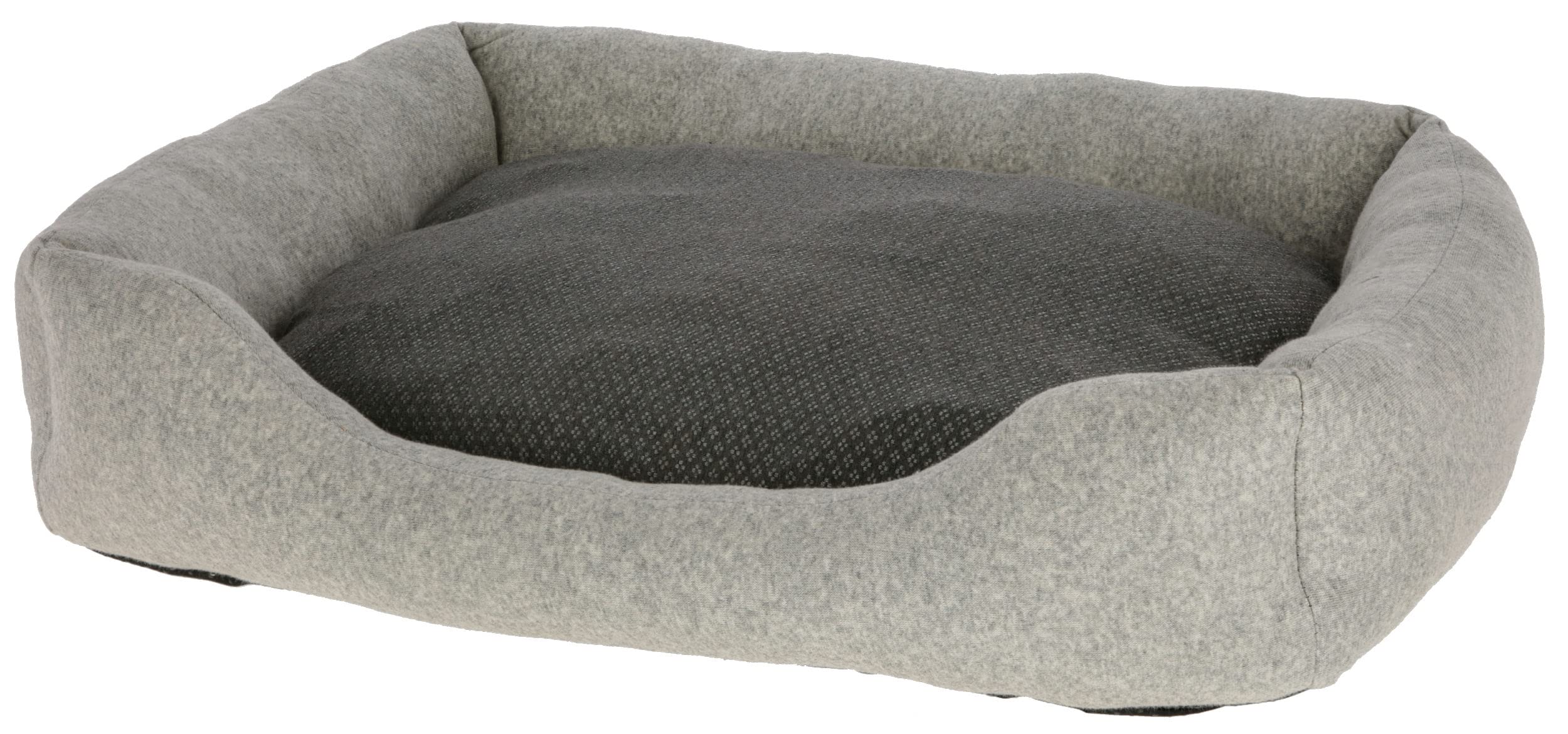 kerbl-pet-kuschelbett-graphene-hundebett-61x50x13-cm-grau image 4