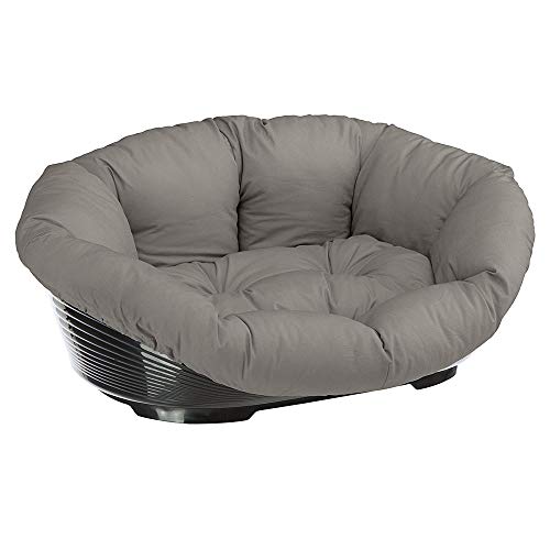 ferplast-sofa-4-kunststoffkorb-mit-hundekissen-64-x-48-x-h-25-cm image 5