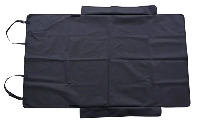 kerbl-pet-auto-schondecke-kofferraum-economy-mit-sto-stangenschutz image 1