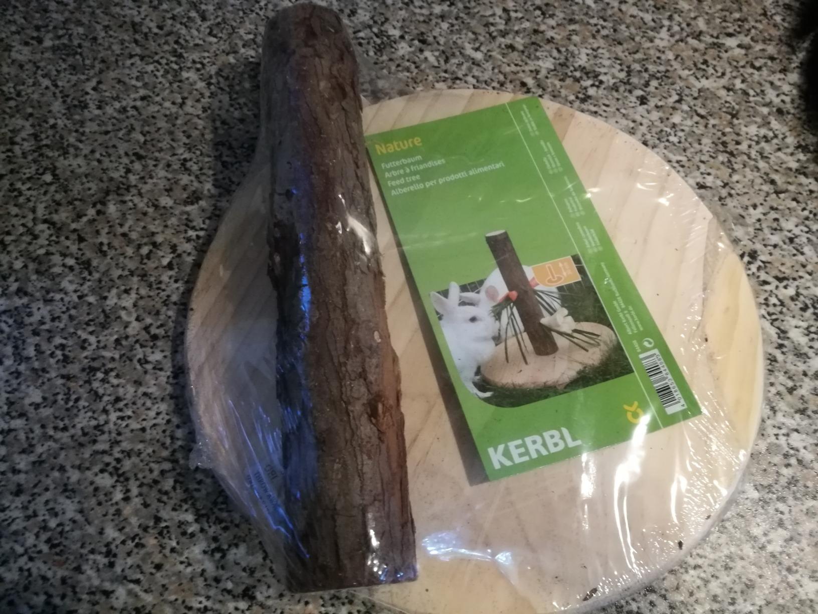 Zu klein für Ratten