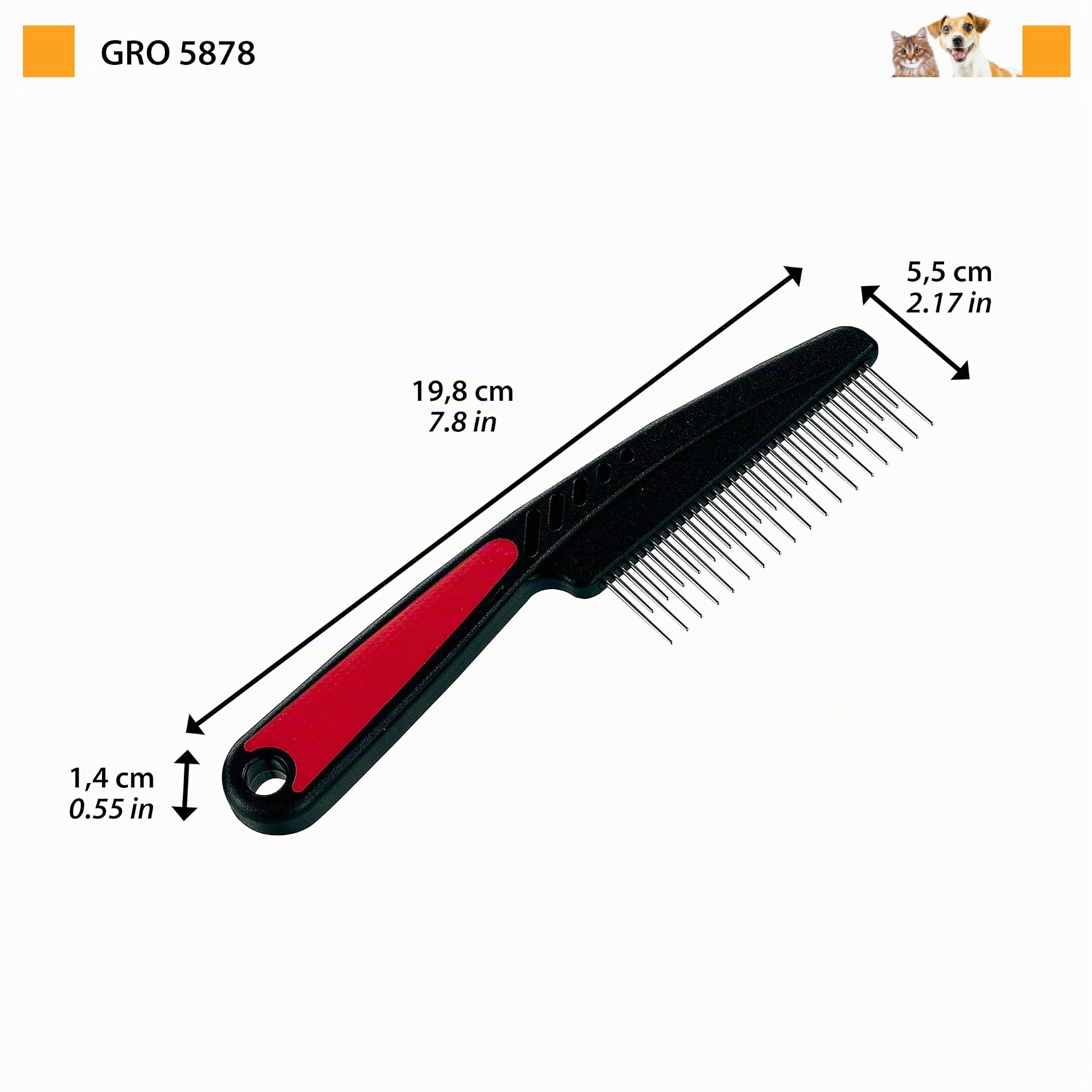 ferplast-2-in-1-kamm-f-r-hunde-und-katzen-mittel-und-langhaar image 3