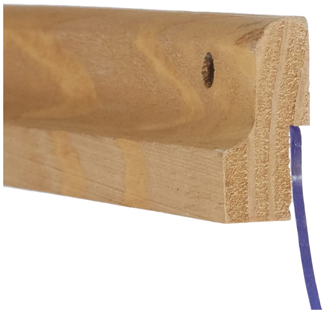 ferplast-kennel-door-lamellen-t-r-f-r-hundeh-tte-domus-mini-20-5-x-28-5-cm image 3