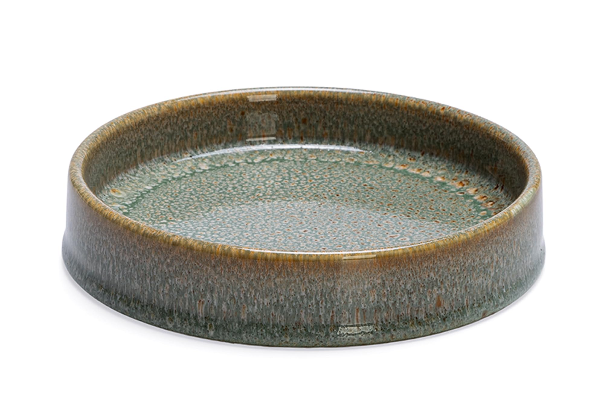 karlie-designed-by-lotte-napf-jace-katzennapf-keramik-gr-n-15-cm-300-ml image 1