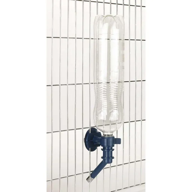 kerbl-pet-flaschenhalter-aqua-boy-tr-nkehalter image 1