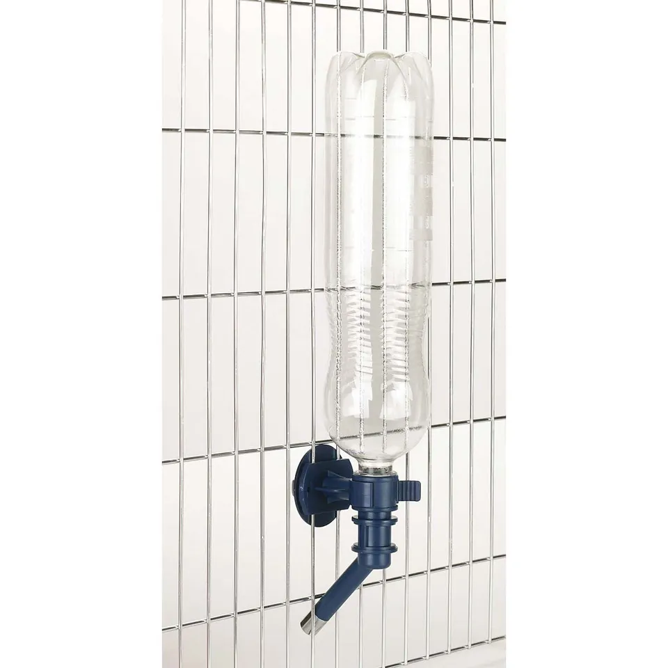 kerbl-pet-flaschenhalter-aqua-boy-tr-nkehalter image 1
