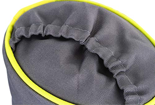 kerbl-pet-futtertasche-pro-14x11x14-cm-in-grau-gelb image 8