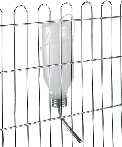kerbl-pet-trinkflasche-500-ml-kunststoff-mit-alur-hrchen-nagertr-nke-f-r-kaninch image 5