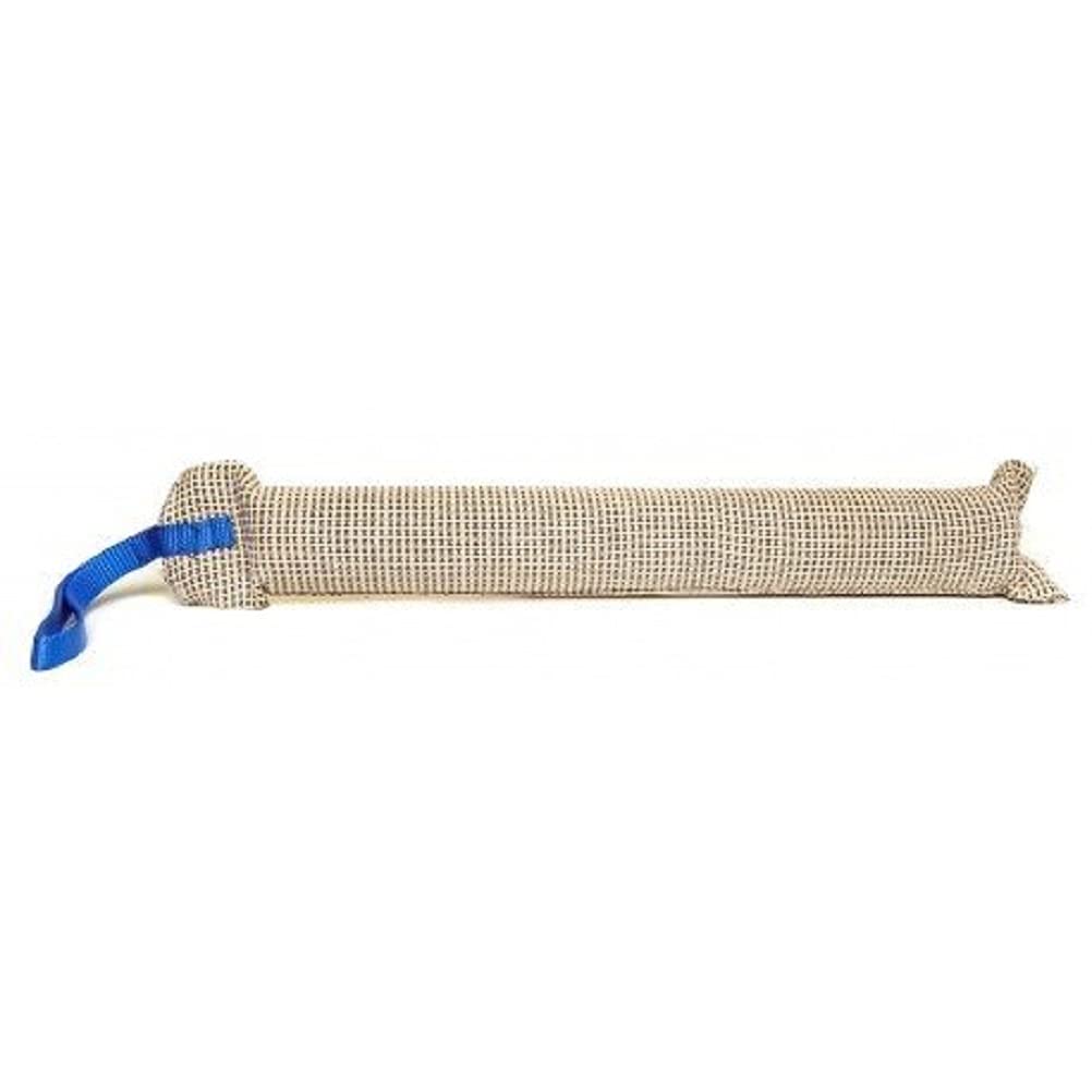 kerbl-pet-bei-rolle-geklebt-aus-jute-25-cm-beige-schwarz image 2