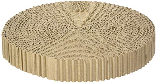 catit-play-3-in-1-kratzmatte-ersatzeinlage-aus-pappe-mit-katzenminze image 5