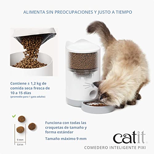 catit-44838-pixi-plate-ersatzteller-f-r-smart-6-meal-feeder image 7