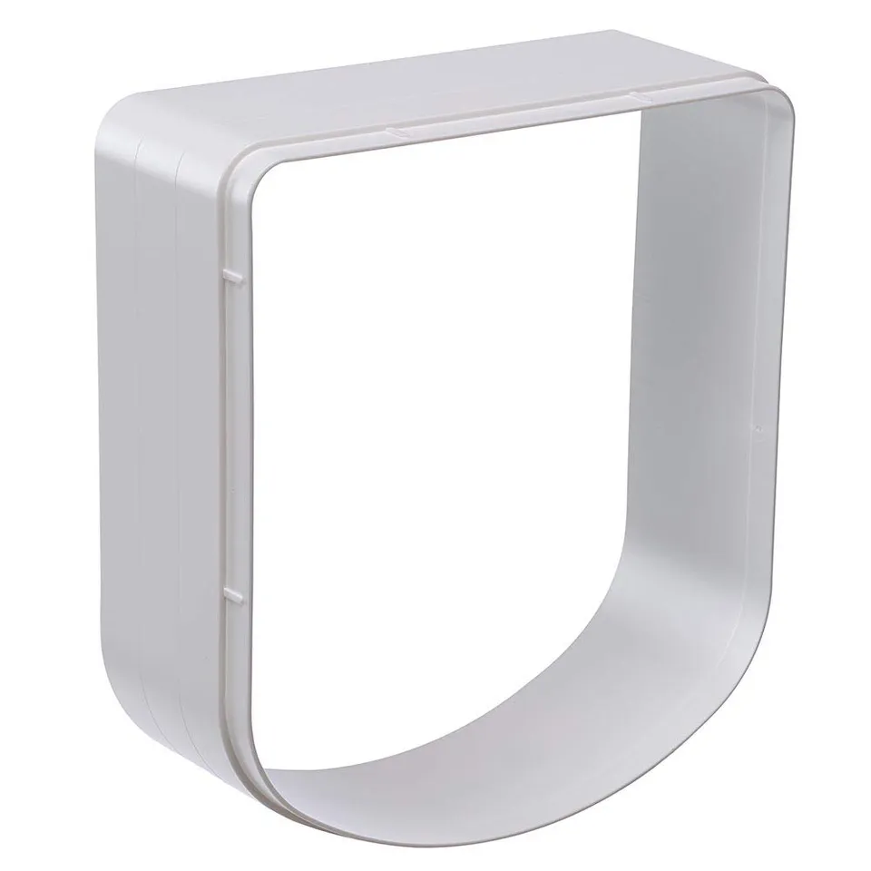 ferplast-extension-f-r-swing-3-swing-5-katzenklappe-verl-ngerungstunnel-16-3-x-5 image 1