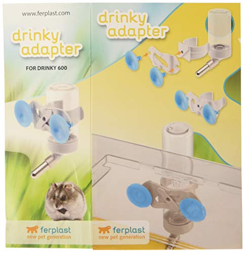 ferplast-trinkflaschen-clip-schwarz-f-r-600-ml-flasche-einheitsgr-e image 4