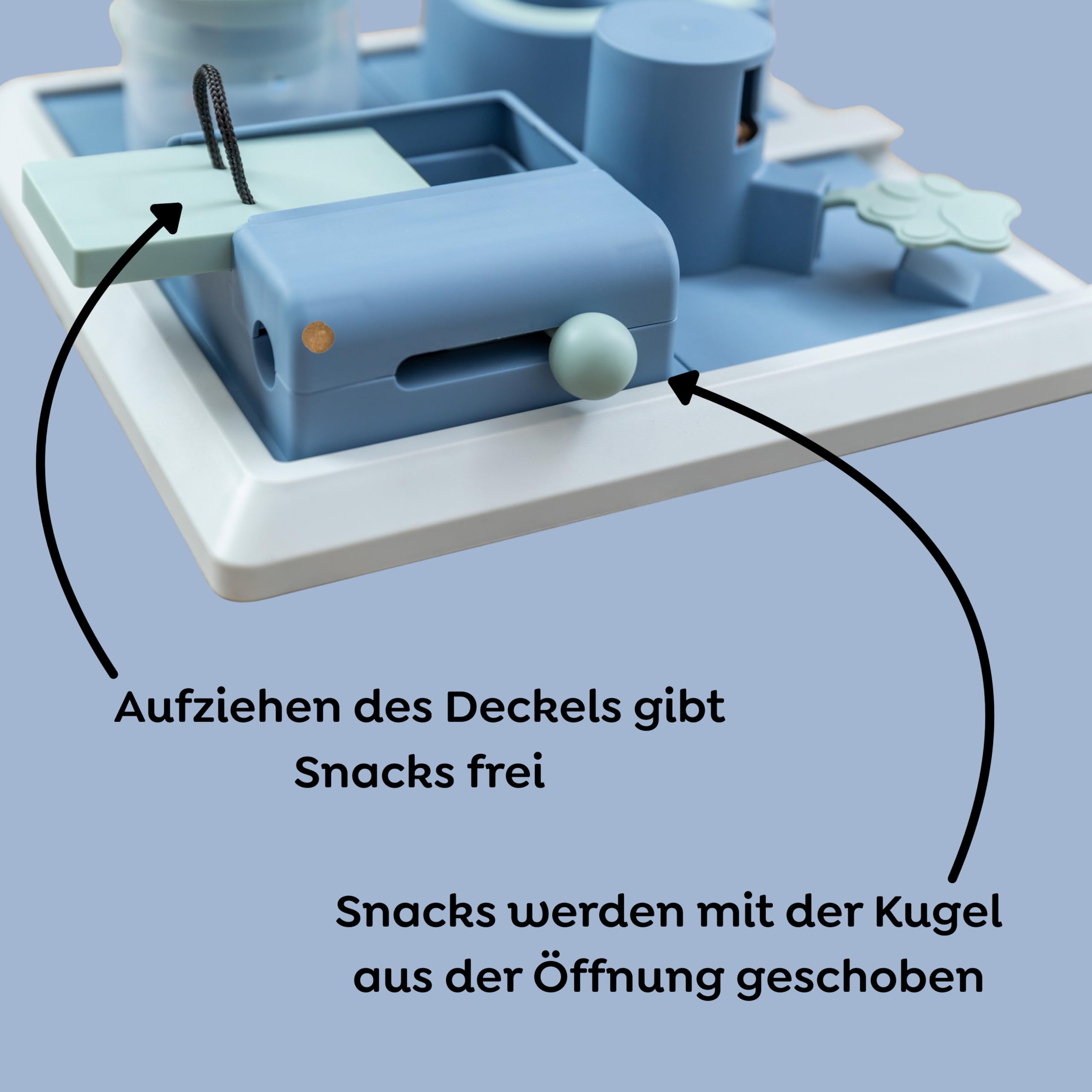 trixie-poker-box-2-strategiespiel-intelligenzspielzeug-f-r-hunde-31-x-31-cm image 6