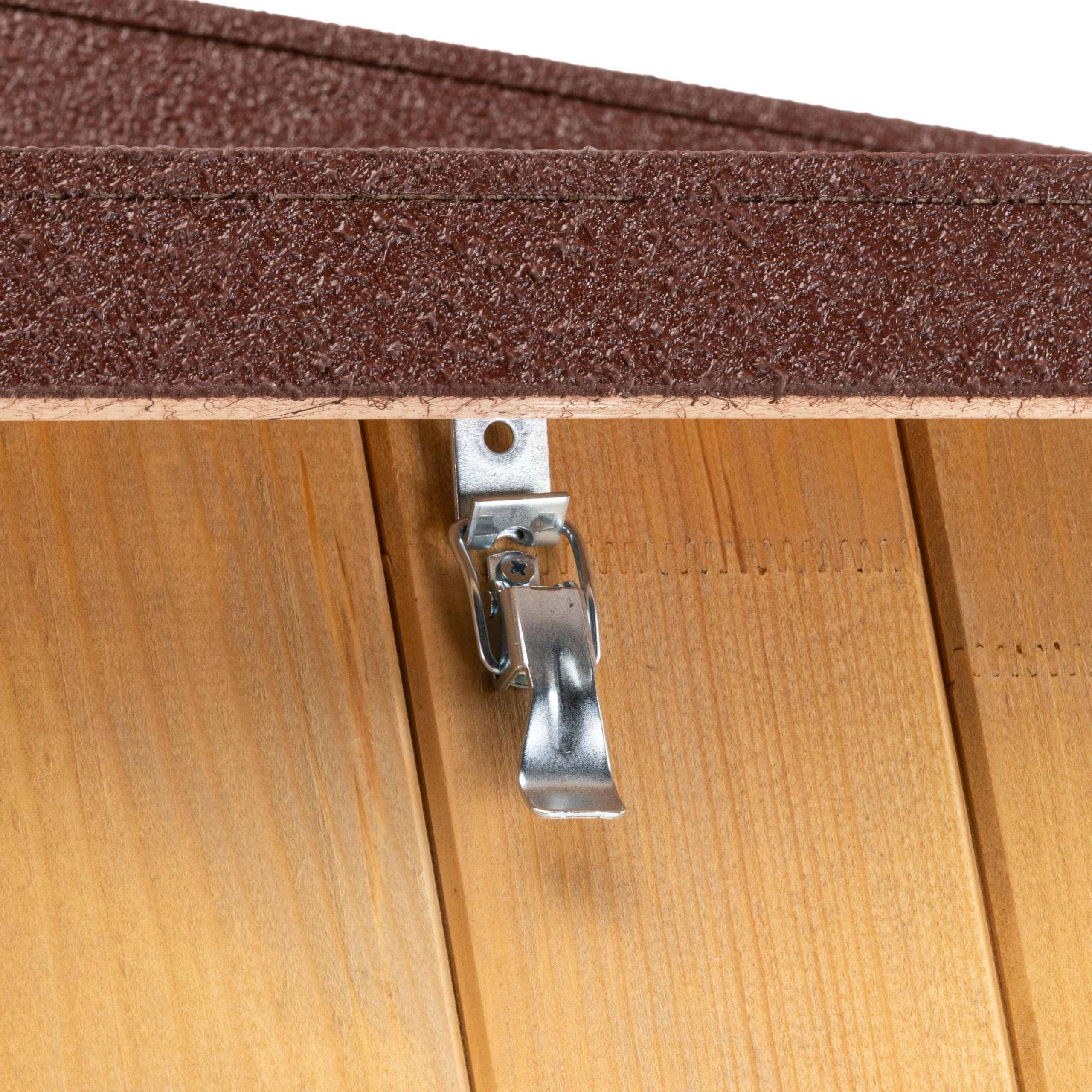 ferplast-kocca-100-h-hnerstall-fsc-holz-f-r-bis-zu-5-h-hner-146-5-x-72-x-h-77-cm image 5