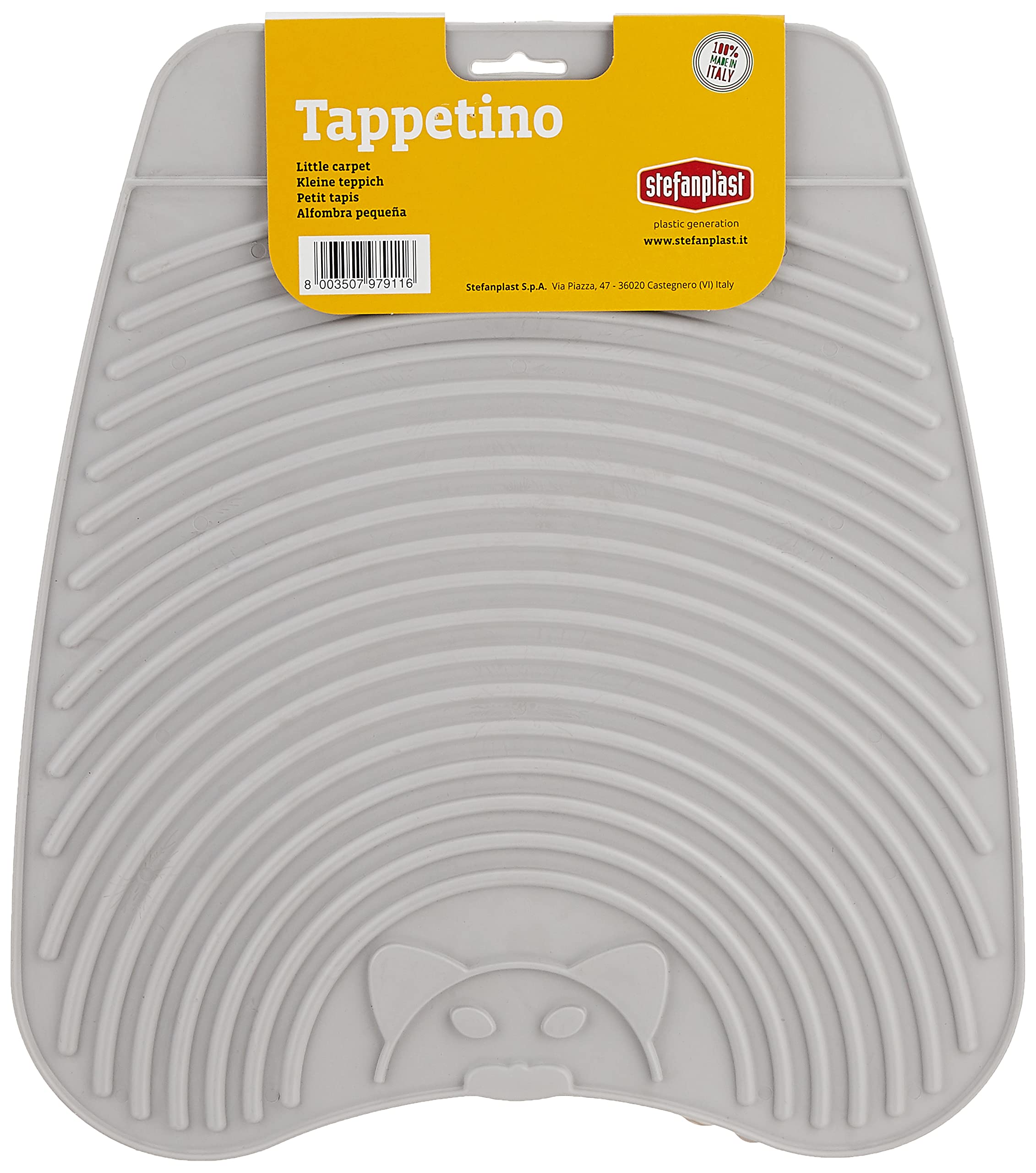 kerbl-katzentoilettenvorleger-39-x-35-cm-vorleger-aus-kunststoff-abwaschbar image 3