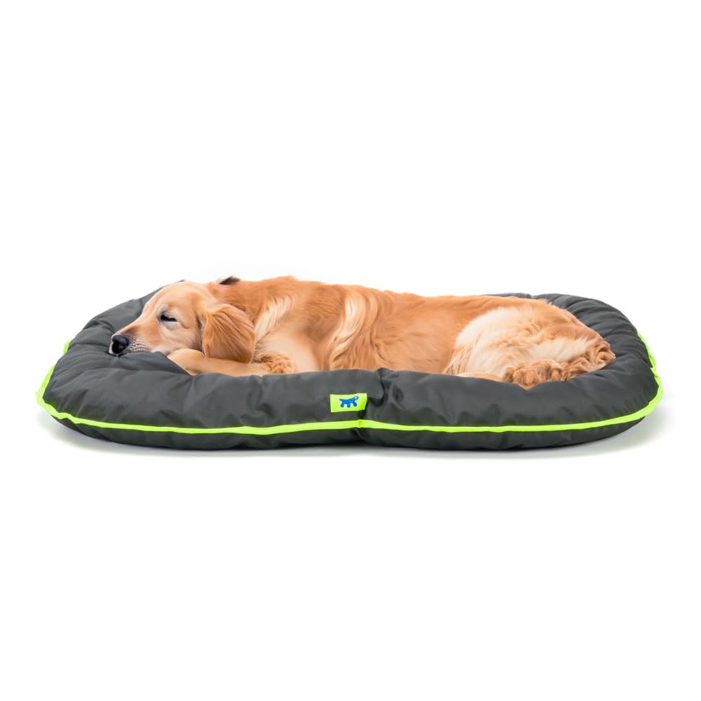 ferplast-oscar-hundekissen-80-x-60-x-11-cm-schwarz-wasserdicht image 8