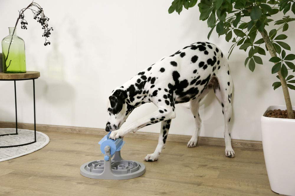 kerbl-pet-snackrolle-anti-schling-grau-blau-27x32x20-26cm image 5