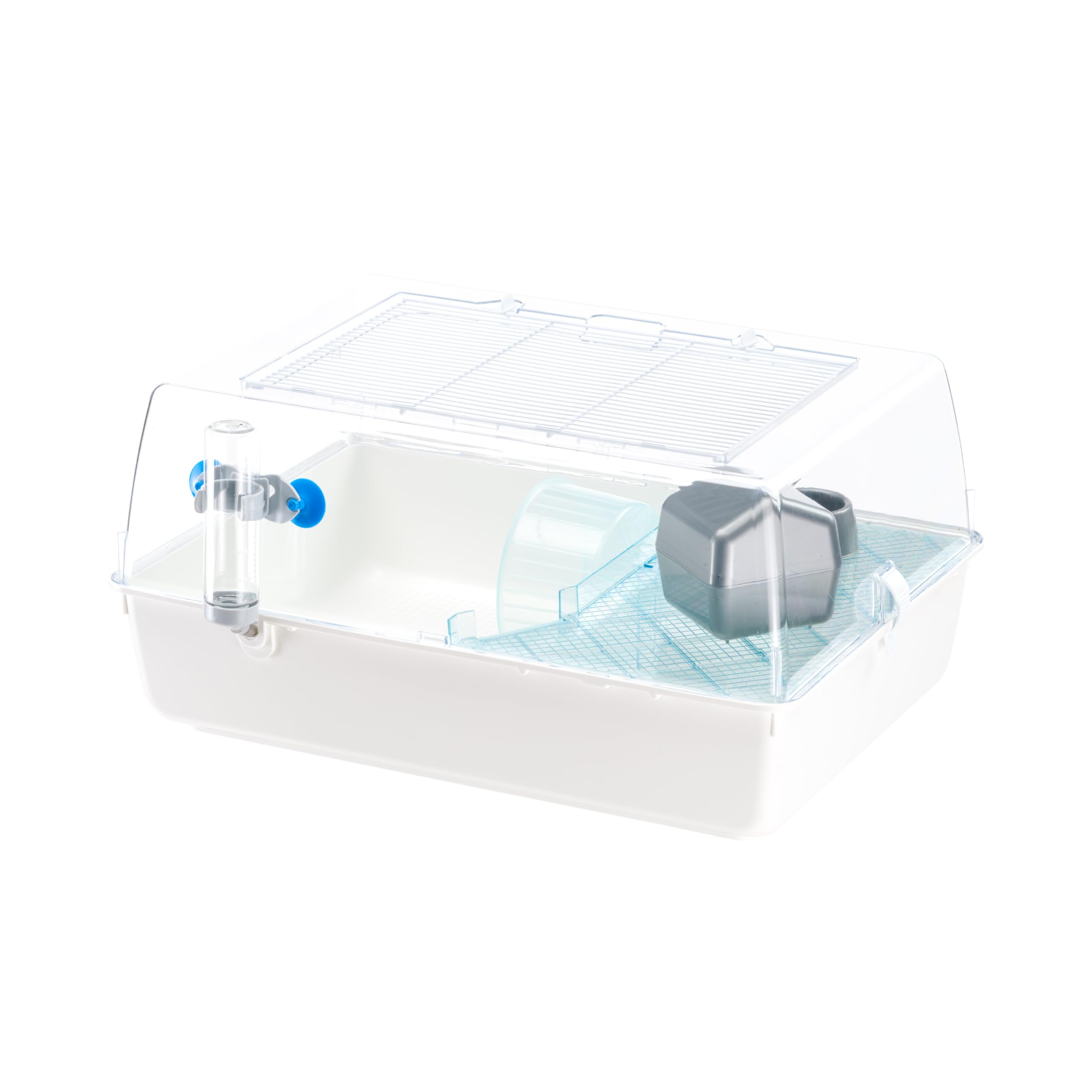 ferplast-mini-duna-hamsterk-fig-zweist-ckig-55-x-39-x-h-27-cm-mit-zubeh-r image 7