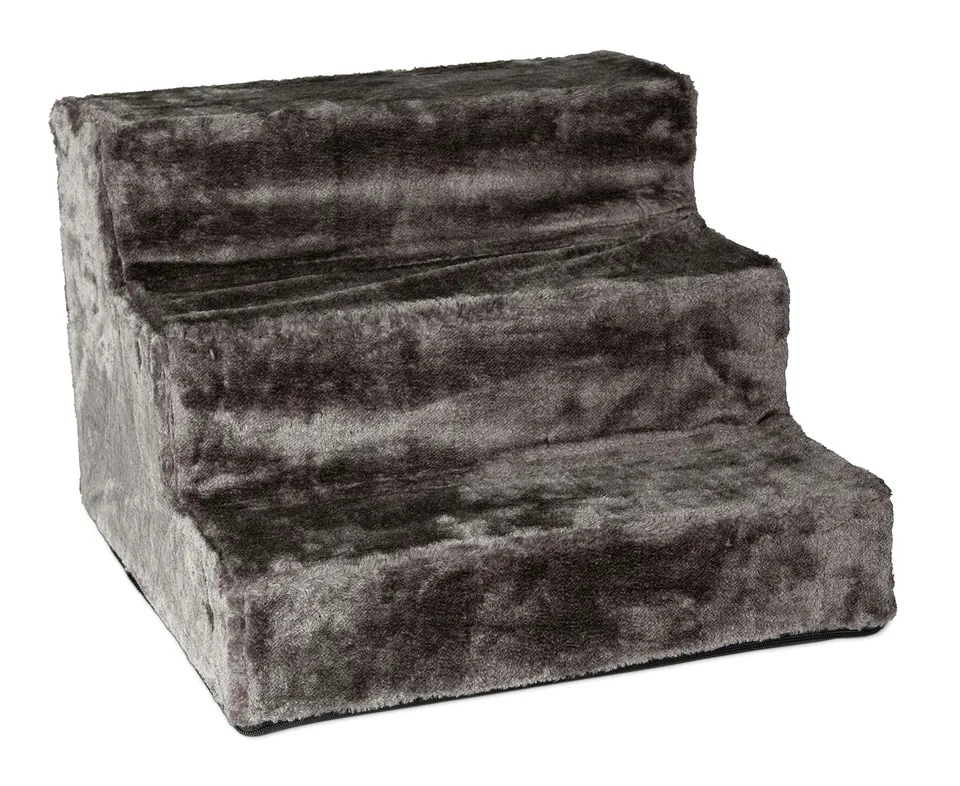 karlie-60028-easy-step-hundetreppe-43x41x29-cm-grau image 1