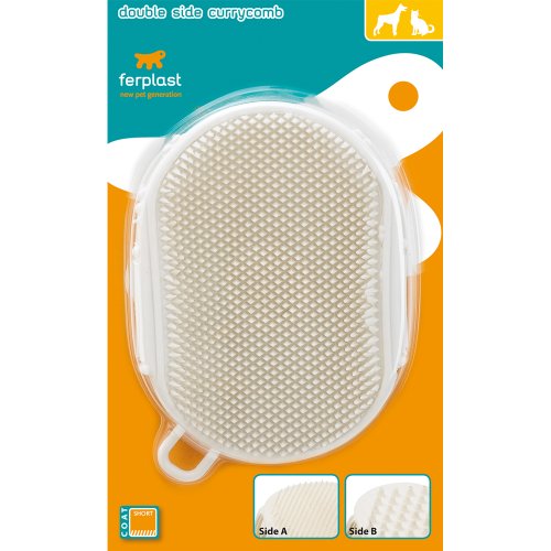ferplast-gro-5933-striegelhandschuh-f-r-hunde-und-katzen-11-x-15-x-h-3-5-cm image 5
